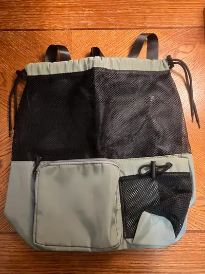 New Sport / Watersport Backpack Knapsack with Waterproof Pockets, View more