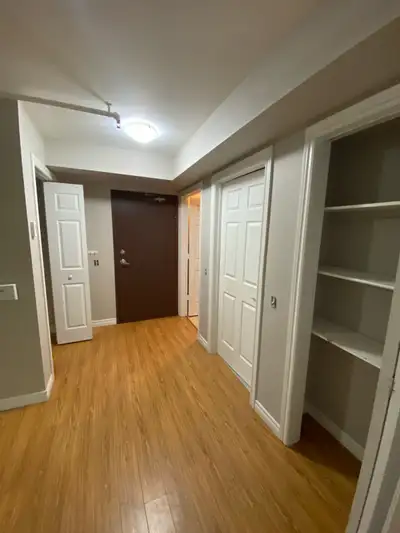 ALL UTILITIES INCLUDED! Available October 1st One bedroom apartment = $1250 monthly 29 WEBSTER COURT...