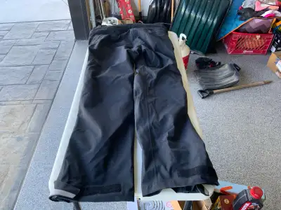 BMW Streetguard pants, View more
