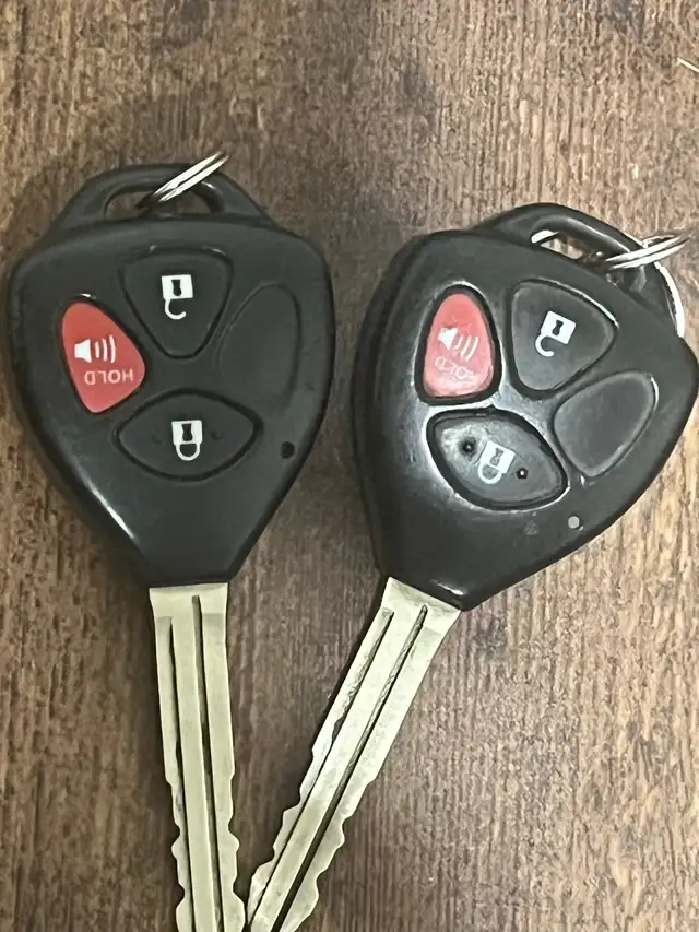Toyota Yaris 2009