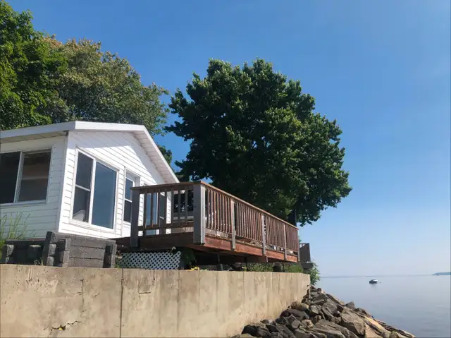 Chalet à louer en Mauricie - Le Chantal in Quebec in Canada - Image 3