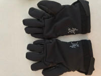 Arc’teryx Venta SV gloves
