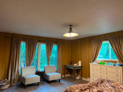 newly renovated 2 bedrooms apartment for rent