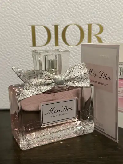 perfume Miss Dior , View more