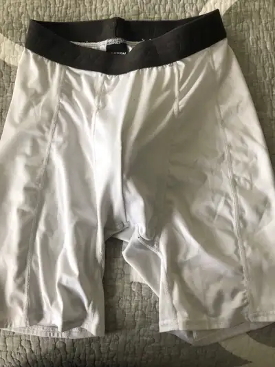 Mens Easton Slider Shorts Jocks Size M, View more