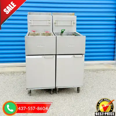 Commercial Restaurant Equipment available at lowest price Are you opening Restaurant or updating equ...