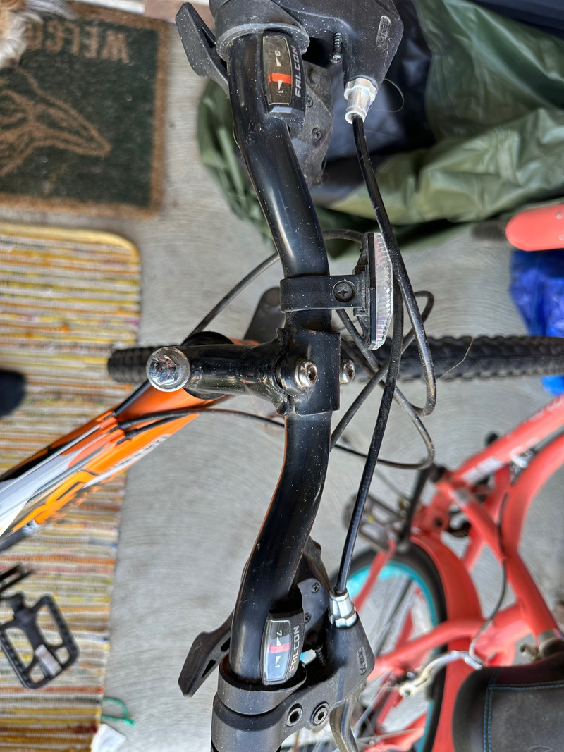 Men’s 29er Hardtail mountain bike Mountain Owen Sound Kijiji