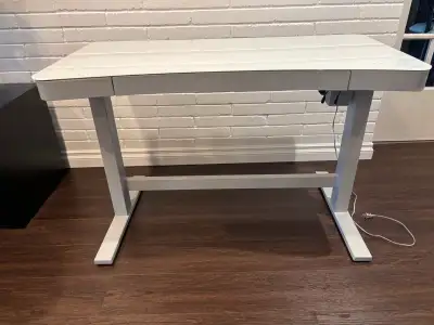 Electric Adjustable Desk, View more