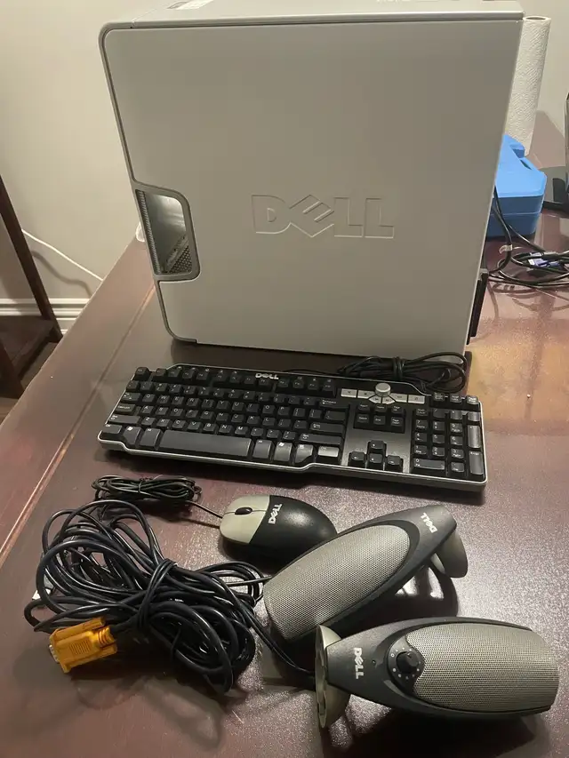 computer in Desktop Computers in Markham / York Region - Image 3