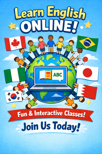 English Speaking Lessons (Certified ESL tutor), View more