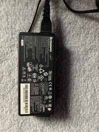 Lenovo Thinkpad 135W AC adapter/power supply