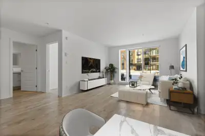 GREAT CONDO FOR RENT 2 bedroom/2 bathroom/2 indoor parking spots
