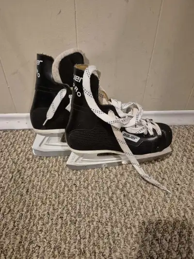 Bauer skates , View more