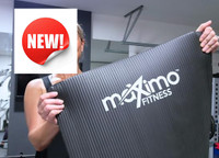 Yoga Mat | Exercise Mat | Brand New | Read Description Please!!!