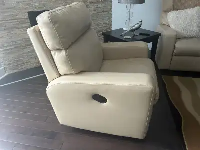 Single Reclining Chair, View more