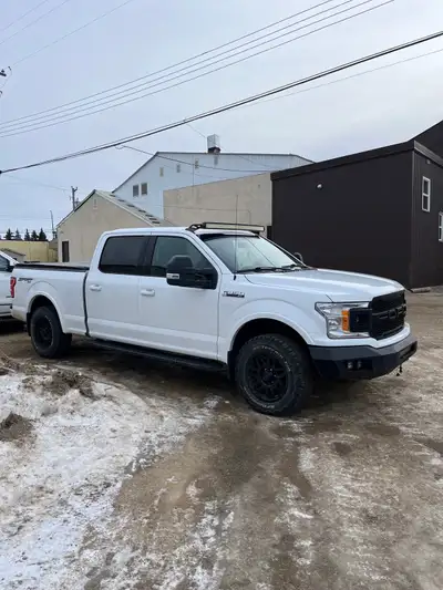 F-150 for sale
