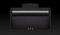Piano numérique Casio PX-870 - Piano Vertu