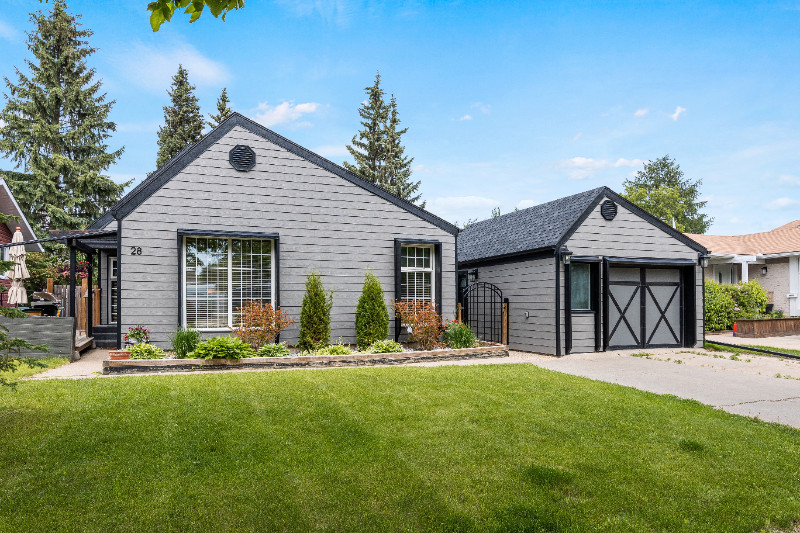 2Bedroom + Den Basement Suite for Rent in St. Albert Long Term