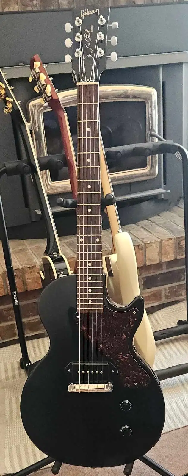 Gibson Les Paul Junior in Guitars in Kenora - Image 7