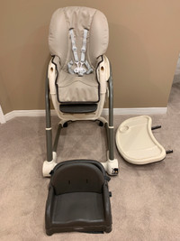 Graco Blossom 4 in 1 high chair