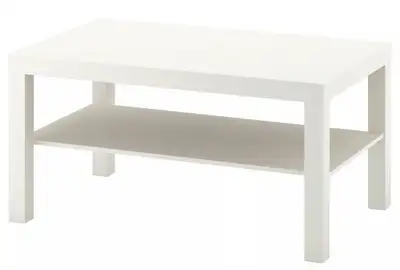 Coffee Table, View more