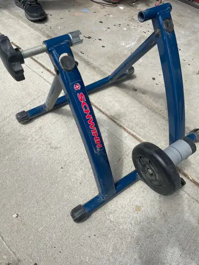 Schwinn Bike Trainer, View more