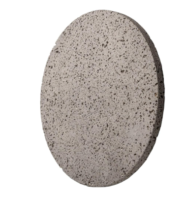 Grillstone - Round shape 14" 2166, View more
