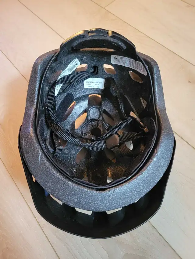 BELL Bicycle Helmet526212285177548803