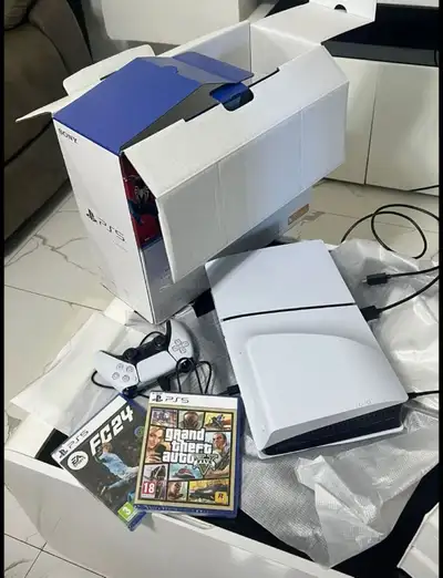 Condition New: A brand-new, unused, unopened, undamaged item in its original packaging (where packag...