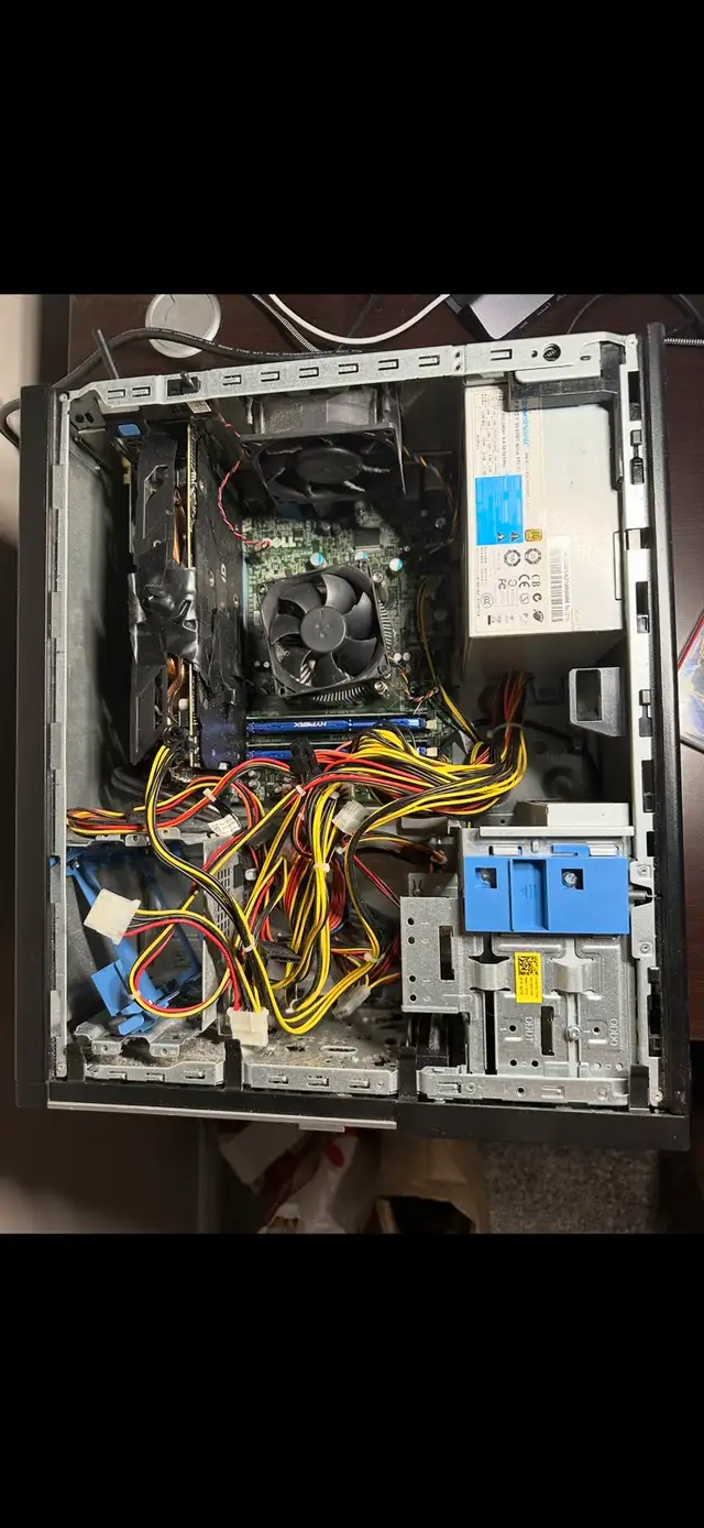 Budget Gaming PC in Desktop Computers in Mississauga / Peel Region - Image 3