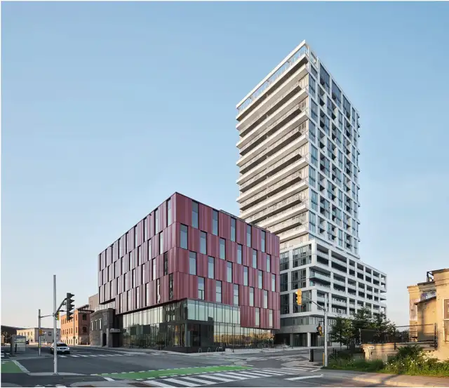 Lease Transfer | 1 bed + 1 bath | 2 month rent free