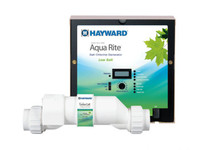 NEW IN THE BOX Hayward Low Salt Water System for inground pool