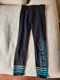 Justice Girls Pants - Size 8