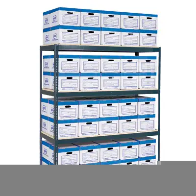 519's SOURCE FOR PALLET RACKING, SHELVING & CANTILEVER RACKING in Tool Storage & Benches in Oakville / Halton Region - Image 4