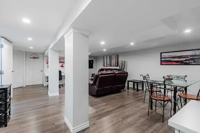 2-bedroom bachelor's unit (Basement) at Whitby, ON in Long Term Rentals in Oshawa / Durham Region - Image 2