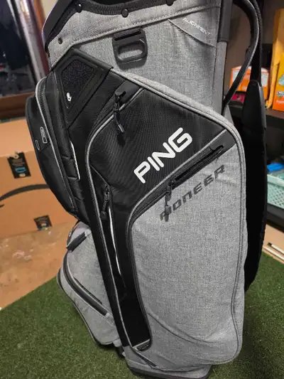 Ping Pioneer Golf Cart Bag, View more