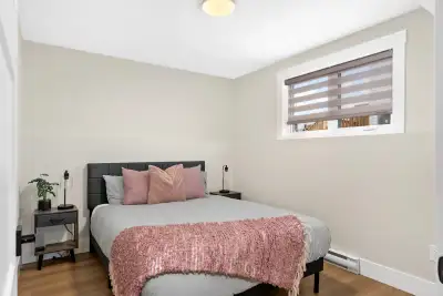 Modern & Spacious Dieppe Townhouse – 3BR~ Long Term stay welcome, View more