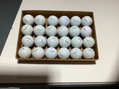 prov1 golf balls, View more