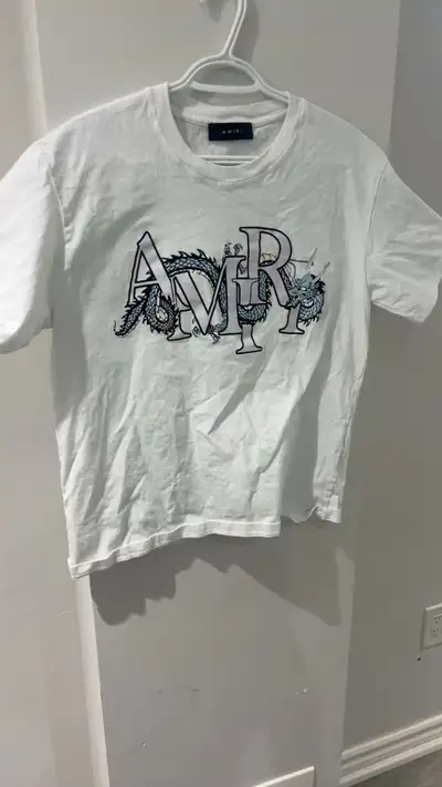 Amiri T-Shirt, View more