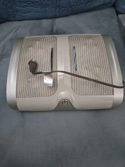 foot massager with heat, View more