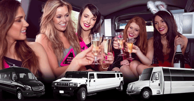 NIAGARA LIMO WINERY CASINO CLUB CONCERT GAME STRETCH LIMOUSINE, View more