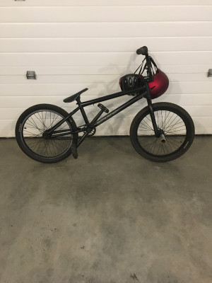 Mirraco | Buy or Sell Used BMX Bikes in Canada | Kijiji Classifieds