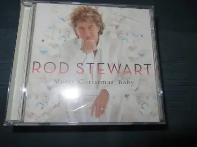 C.D. Rod Stewart, View more