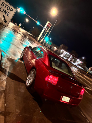 2006 Dodge Charger