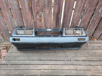 1985 - 1986 Mustang Bumper Cover