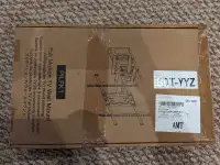 Brand new in box TV mount