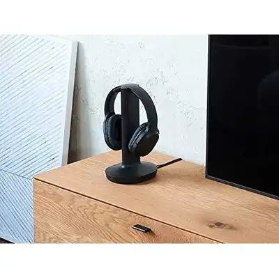 SONY WIRELESS HEADPHONES, EXCELLENT CONDITION, PRICED TO SELL !, View more