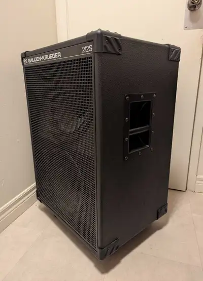 Made in USA 2x12 w/ Classic Lead 80s, View more