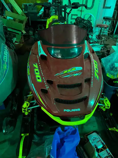 Joes parts n more I have parts from arctic cat 1978 to 2007 no zr parts Polaris indy parts from 1984...