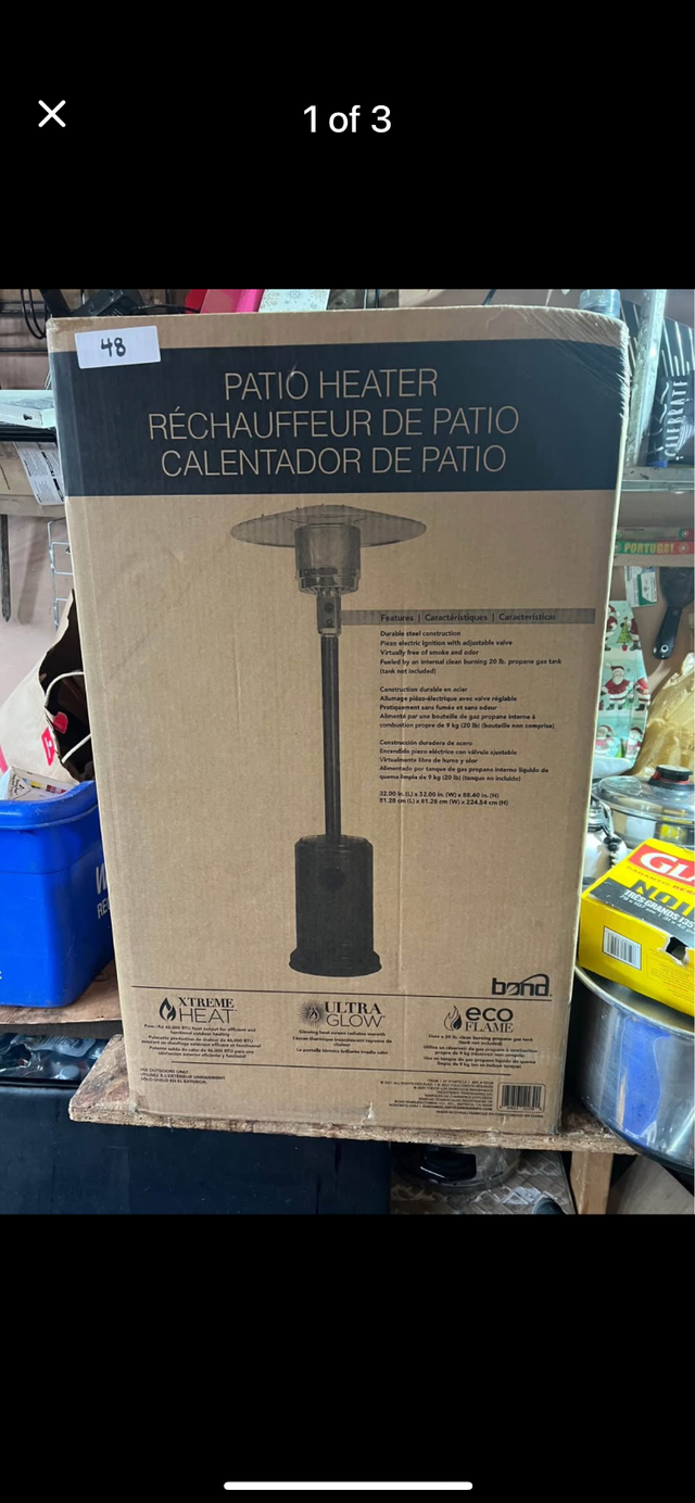 Patio heater64225455780483120